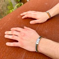 pulseras minmal 4