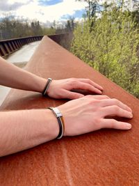pulseras minmalv 6