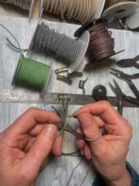 manos verde 3